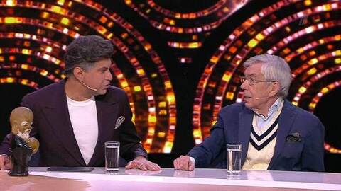 Юрий Николаев. 50 лет в эфире. Сегодня вечером. Анонс