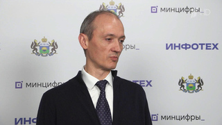 России к 2030 году потребуются почти 90 тысяч специалистов в сфере ИИ, сообщил Дмитрий Григоренко