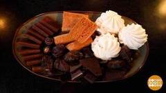 Полезные сладости: а такие бывают? Доброе утро. Суббота. Фрагмент 