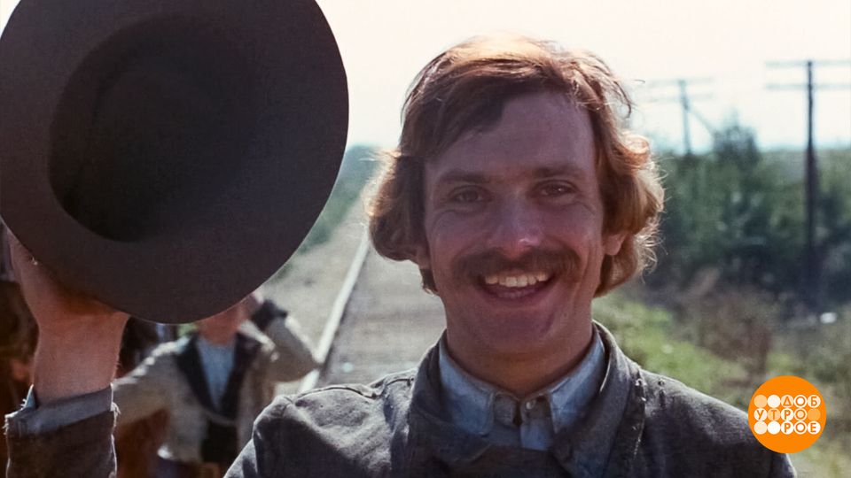 Выходные на Первом канале — с Никитой Михалковым! Доброе утро. Суббота. Фрагмент выпуска от 25.10.2025