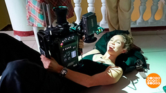 Международный студенческий фестиваль ВГИК. Молодое кино. Доброе утро. Суббота. Фрагмент 