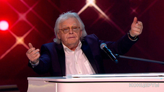 Юрий Антонов — «Не забывай». Концерт к 100-летию со дня рождения Михаила Танича. Фрагмент 