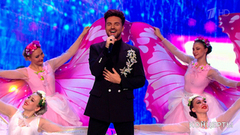 Александр Панайотов — «Радовать». Концерт к 100-летию со дня рождения Михаила Танича. Фрагмент