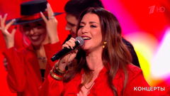 Жасмин / «Тодес» — «Ресторан». Концерт к 100-летию со дня рождения Михаила Танича. Фрагмент