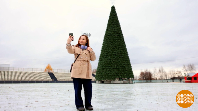 И вот они, нарядные! Доброе утро. Фрагмент