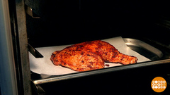 Выбираем куриные окорочка. Доброе утро. Фрагмент