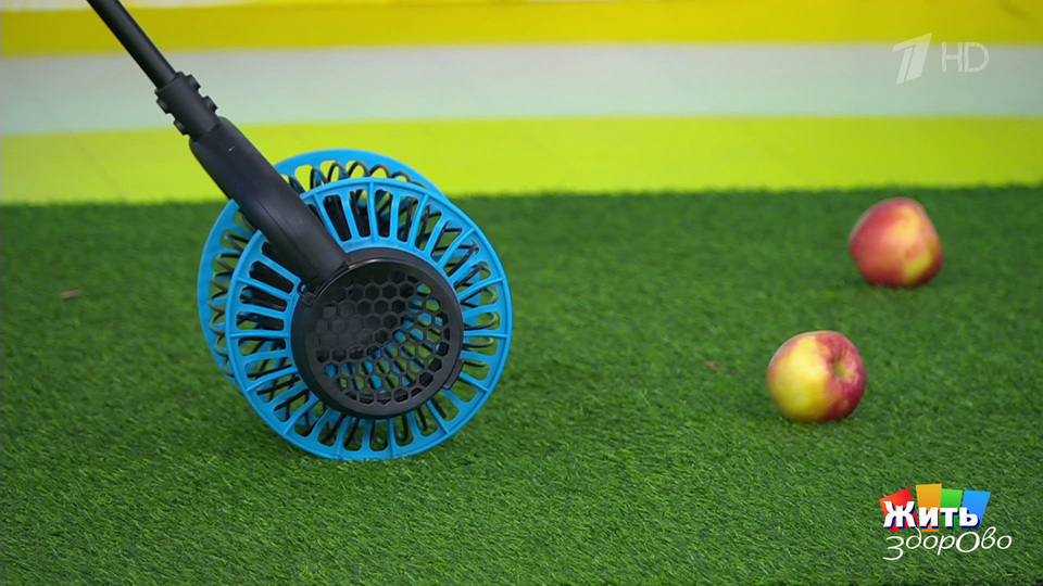 Новые гаджеты для здоровья после дачи. Жить здорово! Фрагмент выпуска от 27.10.2025