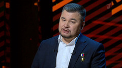 Владимир Сайбель. Время героев. Анонс