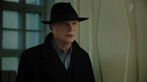 Мосгаз. Дело №11: Розыгрыш. 6 серия. Анонс