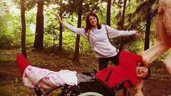 Красная линия. Между славой и травлей. Пусть говорят. Анонс