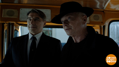 «Мосгаз. Розыгрыш»: и про любовь тоже! Доброе утро. Фрагмент 