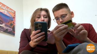 Деньги любят счет. Расскажите это детям! Доброе утро. Фрагмент 