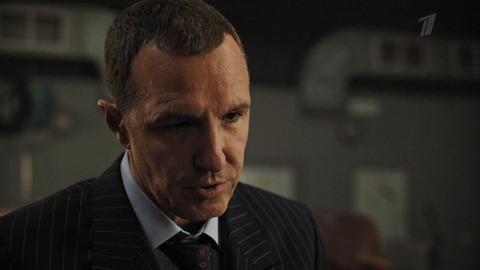 Мосгаз. Дело №11: Розыгрыш. 7 серия. Анонс