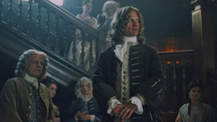 «Шла бы она лесом ваша Европа». Государь. Анонс