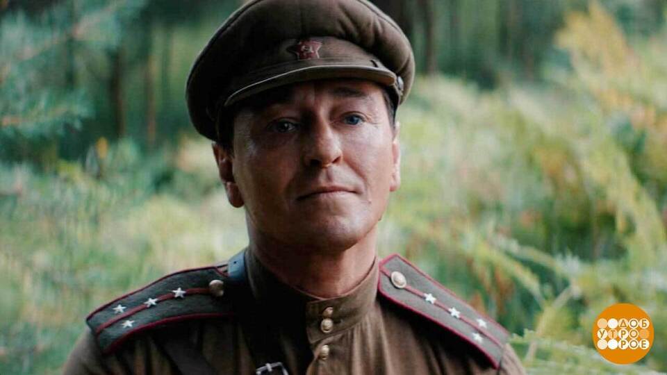 «Август»: фильм, полный загадок… Смотрим и разгадываем! Доброе утро. Фрагмент выпуска от 29.10.2025