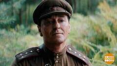 «Август»: фильм, полный загадок... Смотрим и разгадываем! Доброе утро. Фрагмент