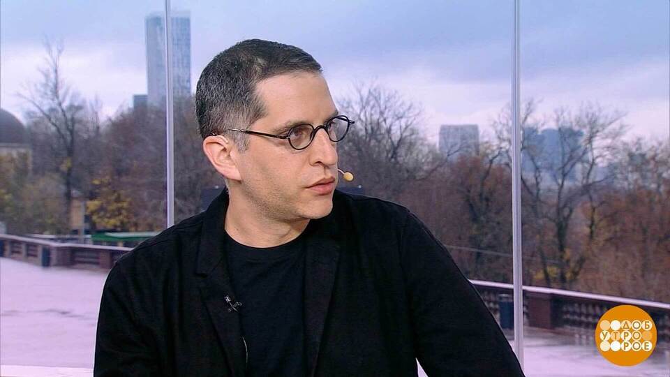 Павел Дореули: «Август» — это звучит! Доброе утро. Фрагмент выпуска от 29.10.2025