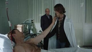 Мосгаз. Дело №11: Розыгрыш. Заключительная серия. Анонс