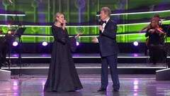 Эхо любви Роберта Рождественского. Концерт. Анонс