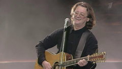 Как молоды мы были. Концерт ко Дню рождения Александра Градского. Анонс