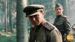 «Август»: надо посмотреть на большом экране! Доброе утро. Фрагмент