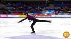 Фигурное катание: мы растопим красноярский лед! Доброе утро. Фрагмент 