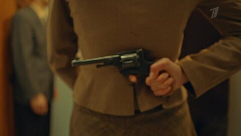 «Каждому есть, что скрывать». Начальник разведки. Анонс