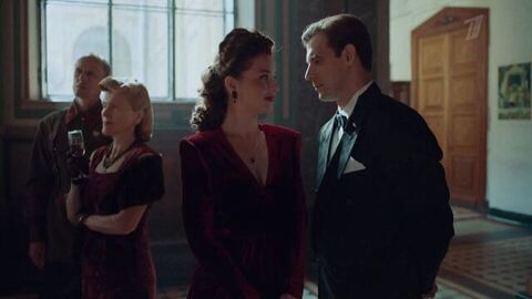 «Коллектив дружный, работа интересная». Начальник разведки. Анонс