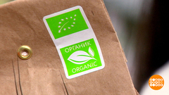 «Эко», «Био», «Органик»... А нам-то что? Доброе утро. Фрагмент 