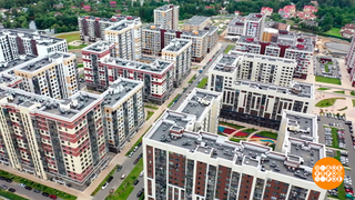 Ключевая ставка ниже. Что там с ипотекой? Доброе утро. Фрагмент 