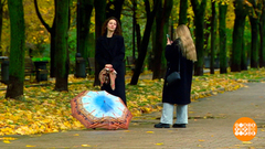 Большие выходные — маленький отпуск! Доброе утро. Фрагмент 