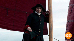 «Государь»: Петр I как пример успеха. Доброе утро. Фрагмент 