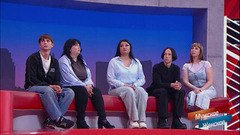 «Не просто били, а снимали на видео». Дрифт на мопеде. Мужское / Женское. Краткое содержание