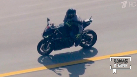 Видео недели: неудачное покушение; перестрелка на учениях; дерзкое ограбление; народный бунт. Человек и закон. Фрагмент 