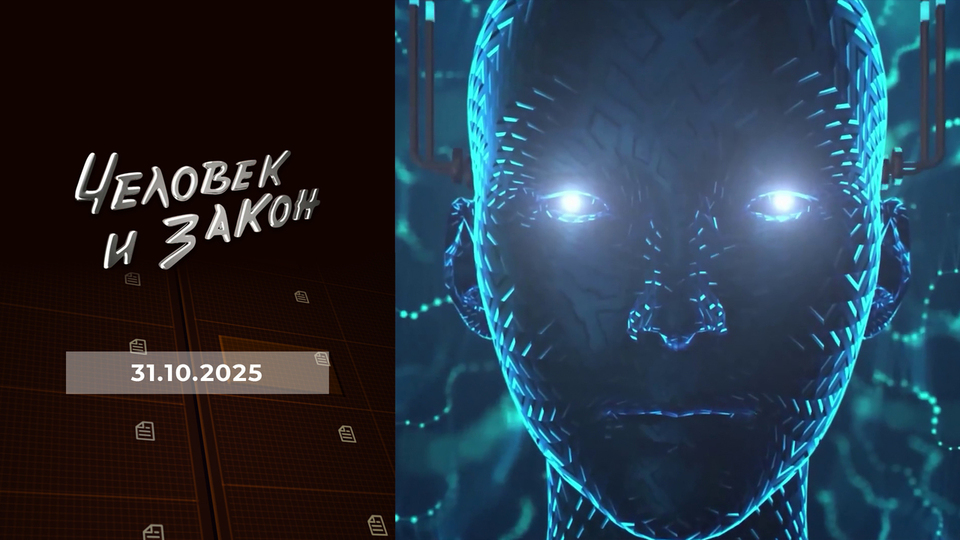 Человек и закон. Выпуск от 31.10.2025