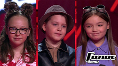 Анна Парамонова, Стефан Гаспарян и Александра Рожкова. «Чип и Дэйл спешат на помощь»