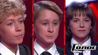 Матвей Диденко, Семен Каштанов и Лев Писанко. «Острой бритвой»