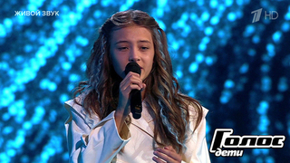 Лидия Лахтюхова. «Зимний сон»