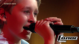 Матвей Диденко. «Песня о далекой Родине»