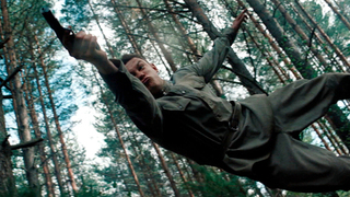 В Белграде состоялся премьерный показ российской военной драмы «Август»