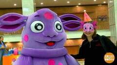 «Главные герои»: победителей выбрали дети. Доброе утро. Суббота. Фрагмент 