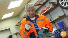 Лайфхак из интернета: Алексей Бояджи проверит! Доброе утро. Суббота. Фрагмент