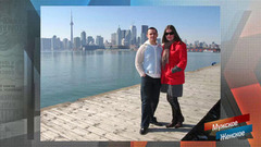 «Из Канады в Липецкую область». Супруги рассказали, что заставило их вернуться на Родину. Мужское / Женское. Фрагмент 