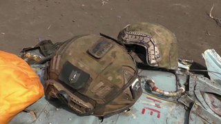 Уничтожен отряд элитных спецназовцев ВСУ, доставленный на вертолете в блокированный Красноармейск