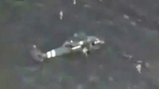 Российская армия уничтожила группу украинского спецназа, который высадился у Красноармейска