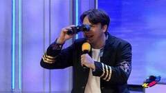 «Москвичи», РЭУ им. Г. В. Плеханова, Москва. Музыкальный фестиваль «Голосящий КиВиН 2025». КВН. Фрагмент