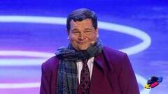 «Донецкий Кряж», Донецк, ДНР. Музыкальный фестиваль «Голосящий КиВиН 2025». КВН. Фрагмент 