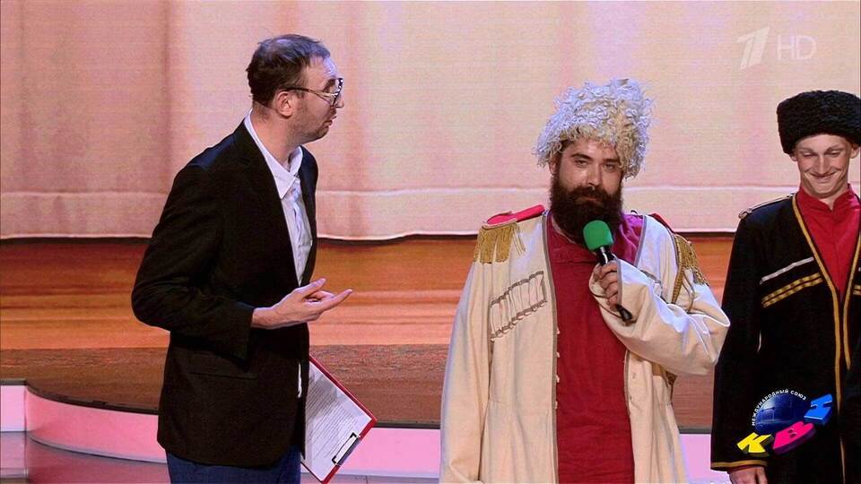 «Атомная сборная», Ленинградская АЭС, Сосновый Бор. Музыкальный фестиваль «Голосящий КиВиН 2025». КВН. Фрагмент выпуска от 01.11.2025