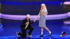 «Оборович», университет «Синергия», Москва. Музыкальный фестиваль «Голосящий КиВиН 2025». КВН. Фрагмент 