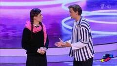 «Мастер Муси» РЭУ им. Г. В. Плеханова, Москва. Музыкальный фестиваль «Голосящий КиВиН 2025». КВН. Фрагмент 